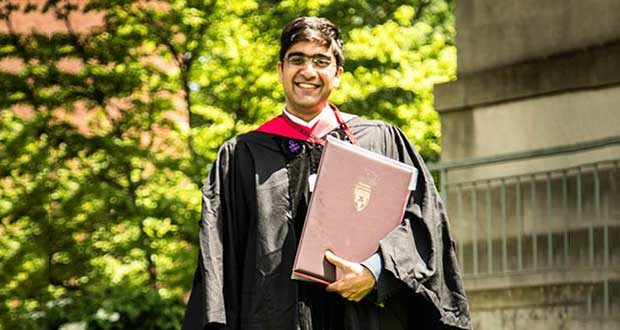 Aditya Gupta, Senior Associate, Anand &#038; Anand, on an LL.M in IPR from Harvard Law School and a career in Intellectual Property