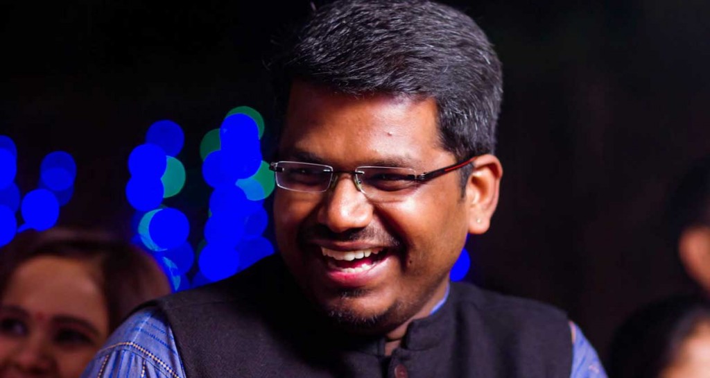 J. Sai Deepak, Associate Partner, Saikrishna & Associates, on studying Law after Engineering, experience in IPR, and taking landmark cases to success