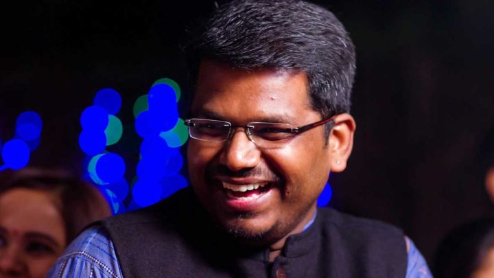 J. Sai Deepak, Associate Partner, Saikrishna &#038; Associates, on studying Law after Engineering, experience in IPR, and taking landmark cases to success