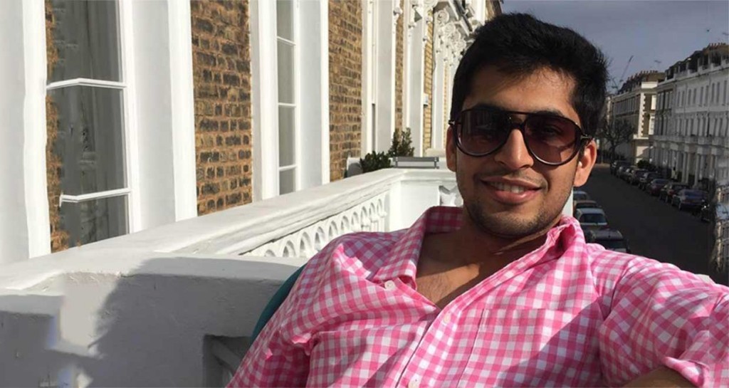 Jai Dehadrai, Legal Consultant, Times Group on LL.M from UPenn, job at a US law firm and authoring a book