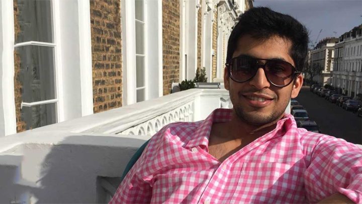 Jai Dehadrai, Legal Consultant, Times Group on LL.M from UPenn, job at a US law firm and authoring a book