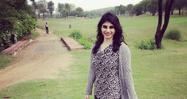 Naina Pachnanda, Junior to Additional Solicitor General, P. S. Patwalia, on work experience in litigation and LL.M application to UCL