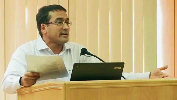 Somasekhar Sundaresan, Partner, J. Sagar Associates, on work of a transactional lawyer, responsibilites of a Partner, and his transition from Journalism to Law