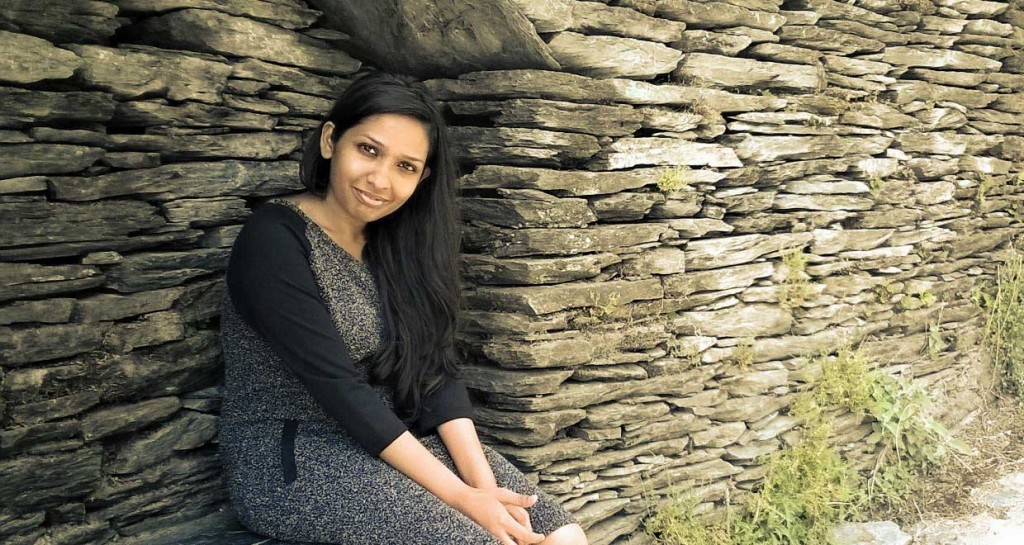 Vinitha Johnson, Assistant Policy Analyst, CUTS International, on LL.M from WTI in International Law and Economics