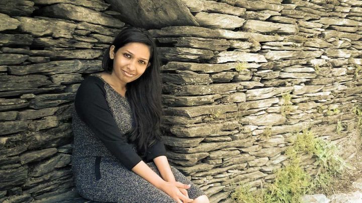 Vinitha Johnson, Assistant Policy Analyst, CUTS International, on LL.M from WTI in International Law and Economics