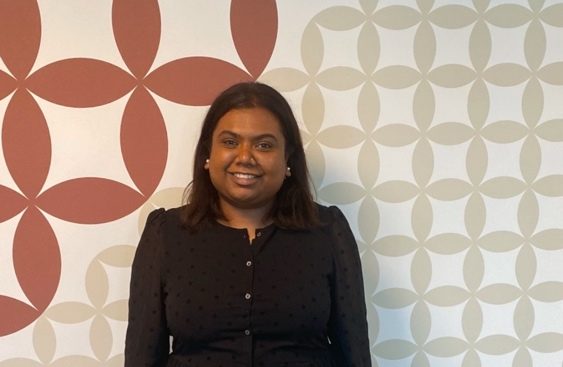 Sindhu Shankar, Legal Counsel, Infosys, on law school experience at NLU Jodhpur and on work experience