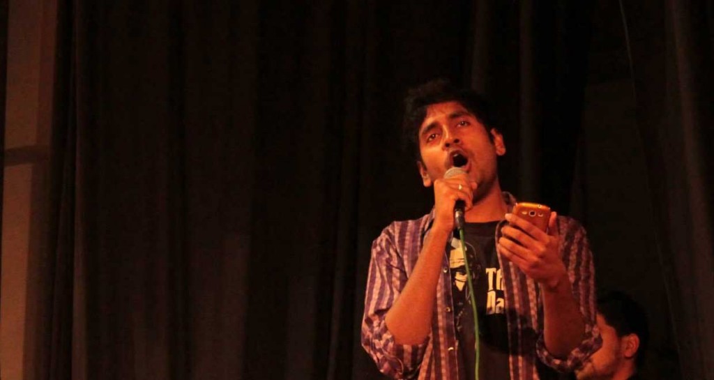 D Divyanshu, Counsel, Star India, on job interview and experience in media laws