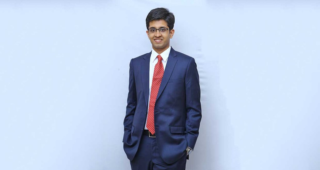 Kirthi Srinivas, Associate, HSB Partners, on law school experience at ILS Pune and first year of graduation