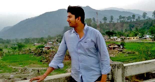 Kunal Kashyap, Legal Counsel, Mahindra &#038; Mahindra Financial Services, on writing essays, on bagging a corporate job and law school experience at KIIT