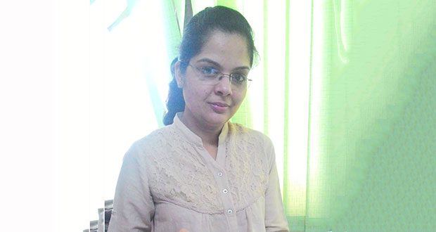 Prachi Gupta, Legal Adviser, Competition Commission of India, on work experience and building expertise in Competition Law