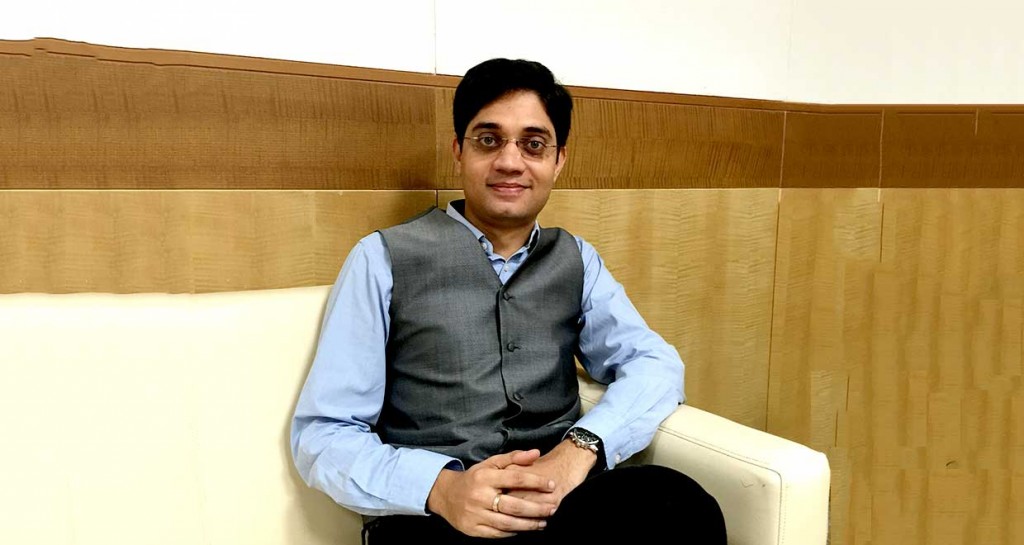 Sairam Sanath Kumar, Legal Manager, Cognizant, on work experience as an in-house counsel at IT companies