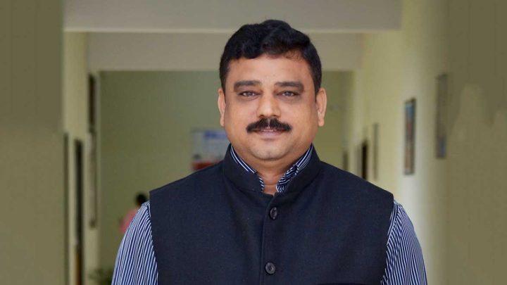 Sanjeevi Shanthakumar, Dean, Faculty of Law, SGT University, on establishing three elite law schools, teaching and academics