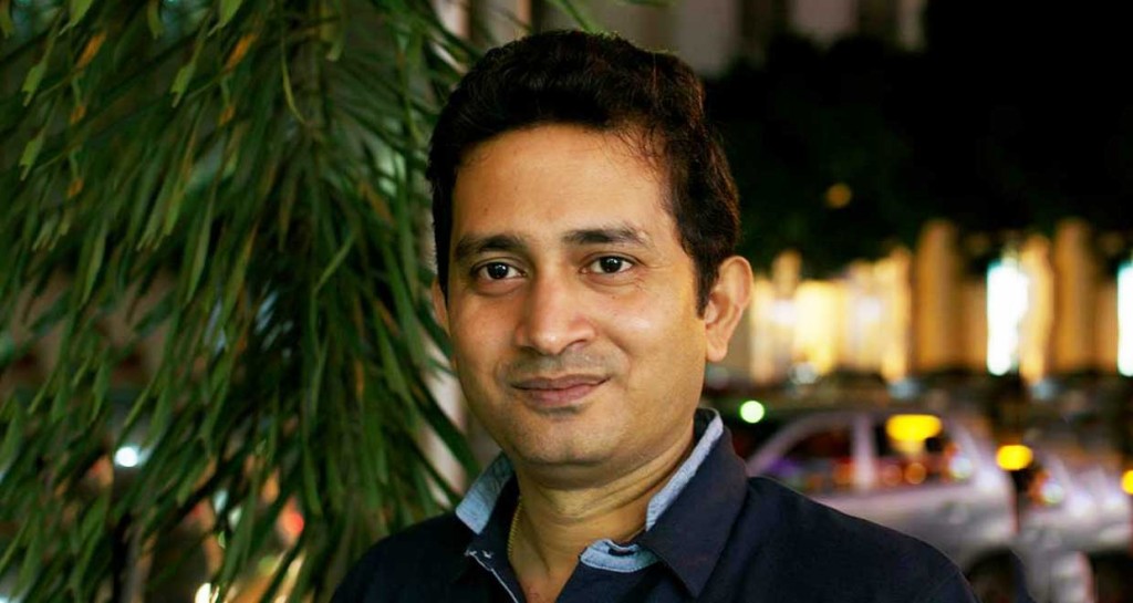 Santanu Ghosh, Senior Manager-Legal, Corporate Finance, Tata Capital on varied work experience in litigation and in-house