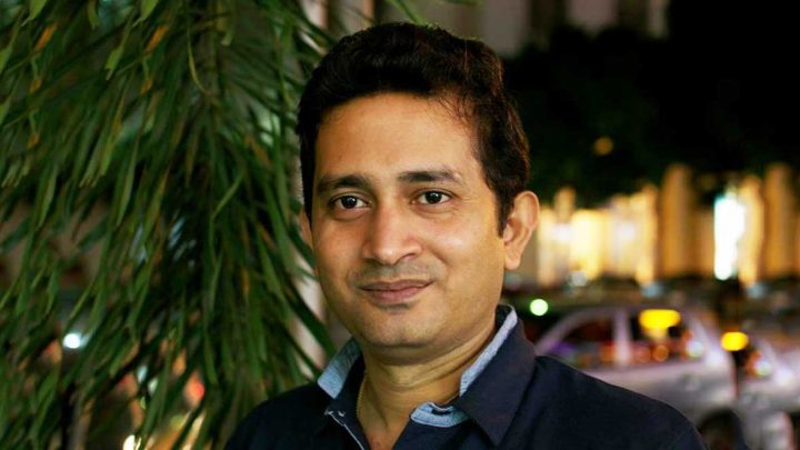 Santanu Ghosh, Senior Manager-Legal, Corporate Finance, Tata Capital on varied work experience in litigation and in-house