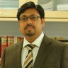 Saugata Chakravarty, General Counsel, Siemens South Asia, on experience as lawfirmite  v. legal counsel
