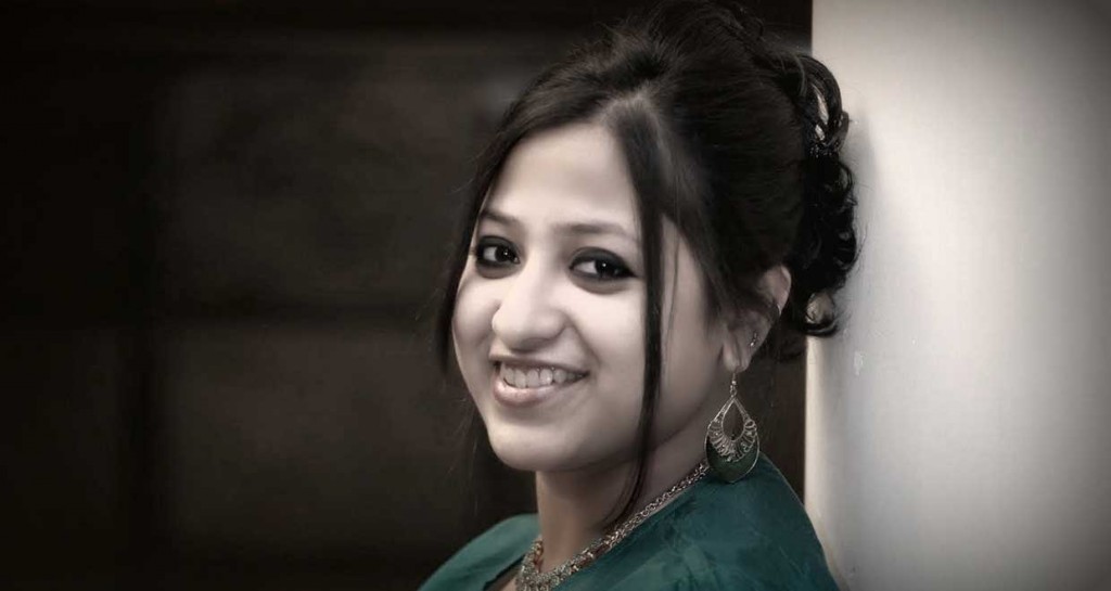 Somrita Ray, Legal Counsel, ICICI Lombard, on research papers and job experience