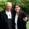 Tanvi Dubey, Associate, SAM & Co., on her internship experience with legends like Ram Jethmalani, J. Dipak Mishra and Mohan Parasaran and on bagging a job