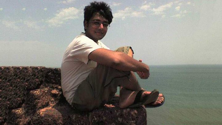 Vinay Subramanian, Associate, AMSS, on moot courts, internship experience and job experience at Luthra and Cyril Amarchand