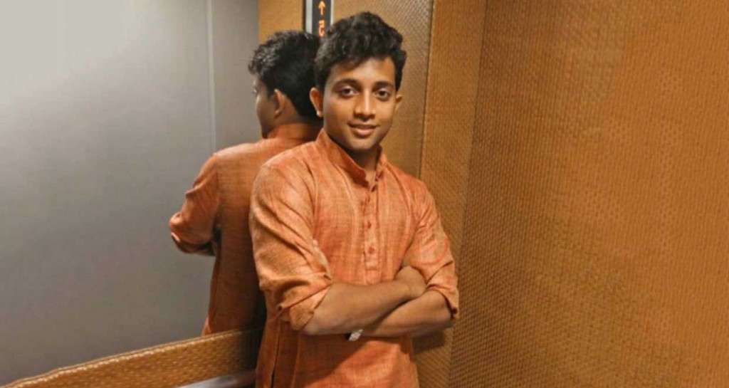 Vishy Vincent, Associate, D.H. Law Associates, on induction and work at a law firm