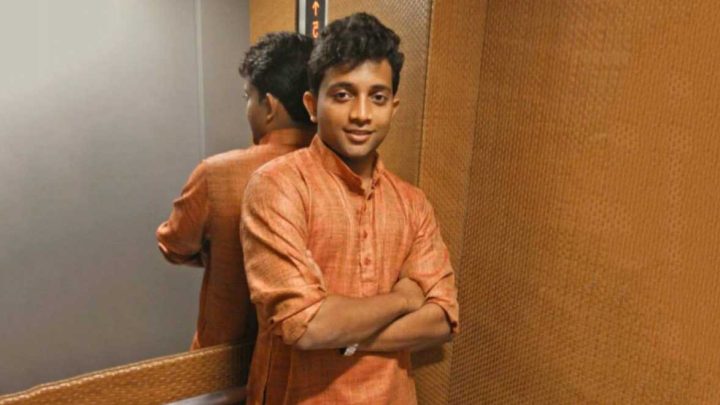 Vishy Vincent, Associate, D.H. Law Associates, on induction and work at a law firm