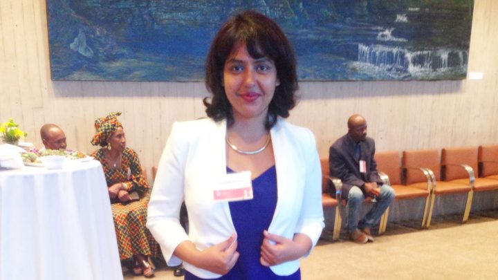 Amrapali Satpathy on studying LL.M from Cornell University, being a Summer Associate at Clifford Chance and experience in litigation