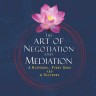 Anuroop Omkar & Kritika on authoring The Art of Negotiation and Mediation