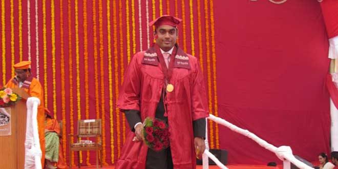 Chinmay Bhosale, Advocate, Bombay High Court, on working with reputed Senior Advocates, Criminal Law practice and choosing litigation