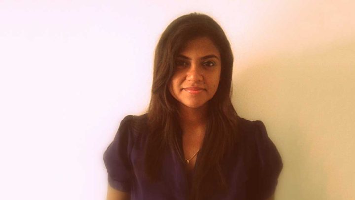 Manojna Yeluri, Founder, Artistik License, on IPR awareness and LL.M in Media and IPR from UCLA