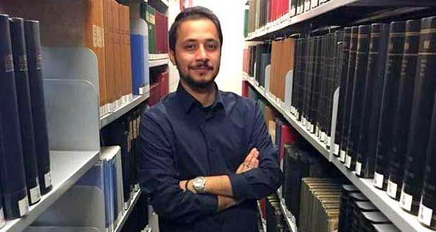 Pratyush Nath Upreti, Advanced Masters, (LL.M) Intellectual Property Law &#038; Knowledge Management at Maastricht University, on pro-bono work and the KIIT Law School experience