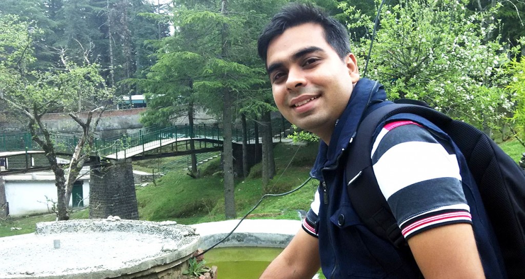 Prem Jumani, Associate, Banking & Finance, ALMT Legal on being a Company Secretary and Lawyer and on law school experience at GLC Bombay