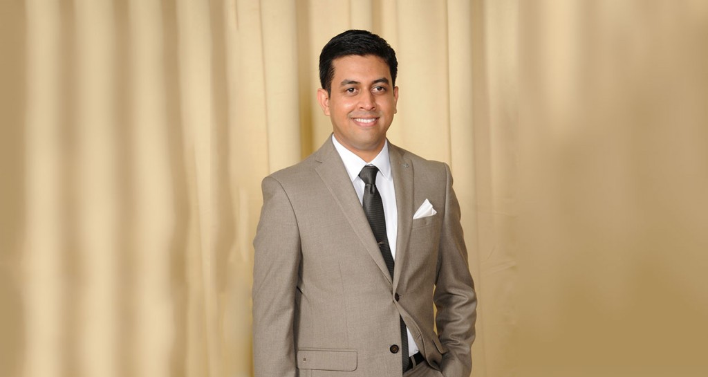 Appanna Poonacha, Senior Manager – Legal, Ocwen Financial Corporation, on work experience at Manthan LPO and ISGN Bangalore