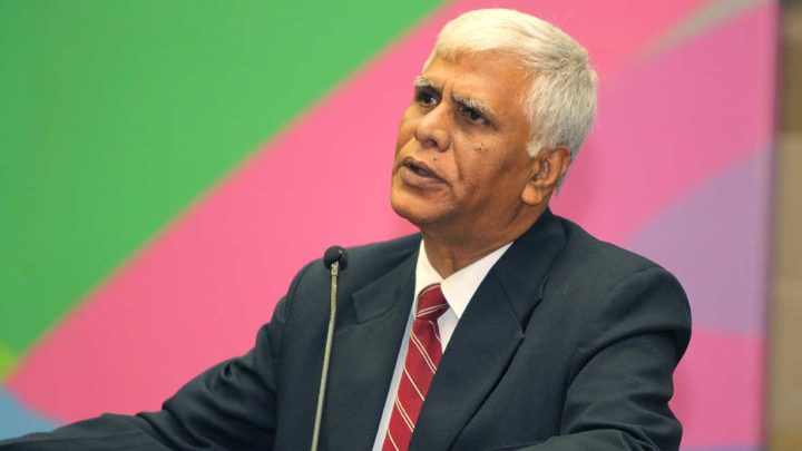 Prof. Bhavani Prasad Panda, Vice Chancellor, Maharashtra National Law University, on setting up MNLU, research in disaster management &#038; a career in academics