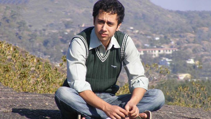 Himanshu Sharma, MBA Candidate, IIM Ahmedabad, on all about studying MBA from IIMA