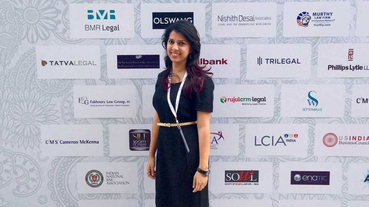 Jaya Kumar, Business Development Manager, J. Sagar Associates, on an unique work experience of Marketing+Law