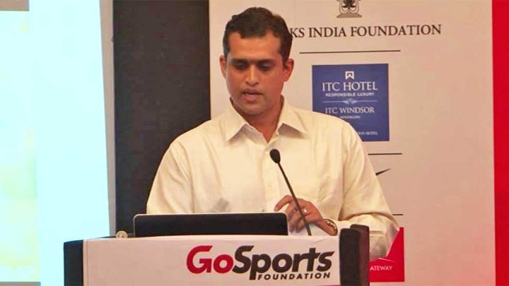 Nandan Kamath, Founder, LawNK, on building an illustrious career in Sports Law and IPR and being a Rhodes Scholar