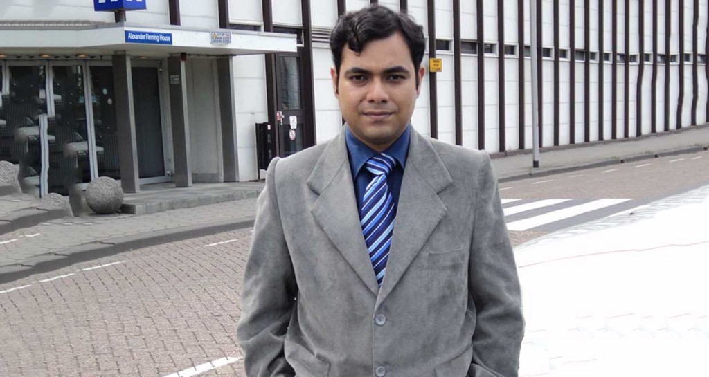 Rahul Bhattacharjee, Attorney – Middle East, Schlumberger, on the role of a Corporate Counsel in an MNC