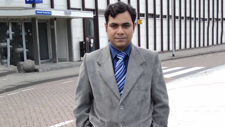 Rahul Bhattacharjee, Attorney &#8211; Middle East, Schlumberger, on the role of a Corporate Counsel in an MNC