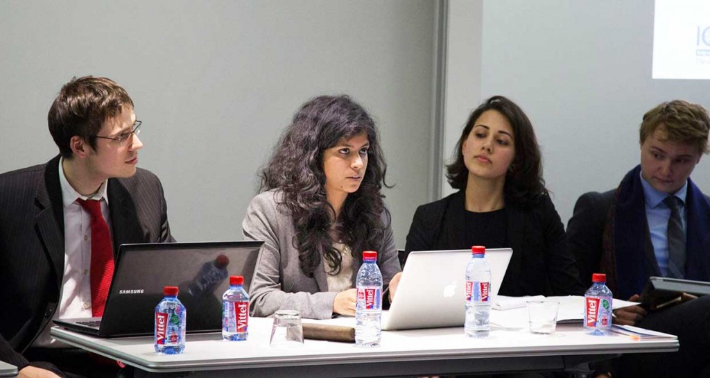 Trisha Mitra, Legal Trainee, Shearman & Sterling, on Masters in International Dispute Settlement from GIDS, Geneva and a career in Int’l Arbitration