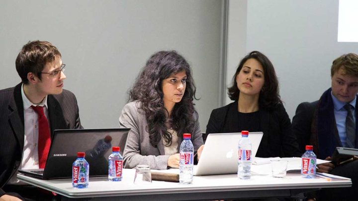 Trisha Mitra, Legal Trainee, Shearman &#038; Sterling, on Masters in International Dispute Settlement from GIDS, Geneva and a career in Int&#8217;l Arbitration