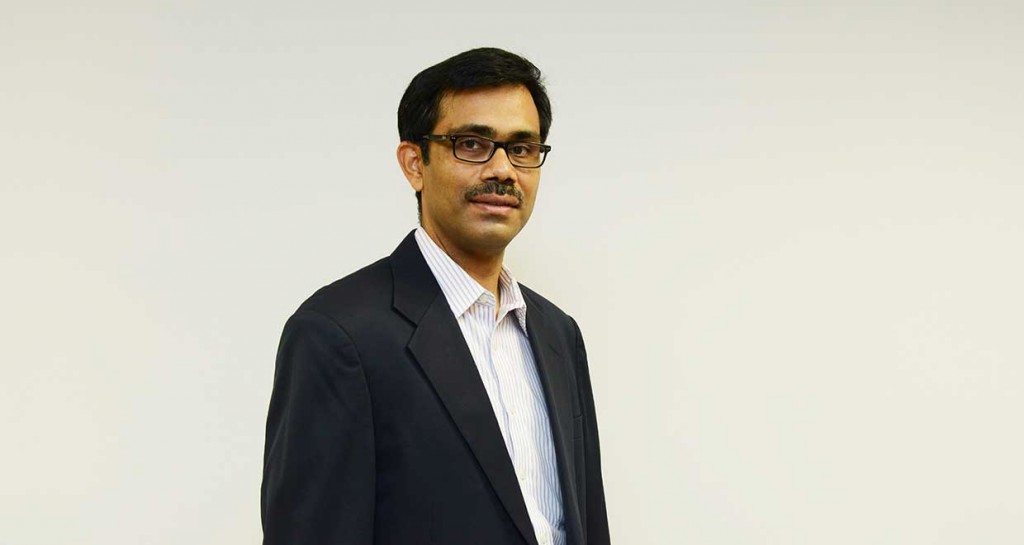 Umakanth Varottil, Assistant Professor, National University of Singapore, Ex-Amarchand Partner, on choosing academics over corporate practice