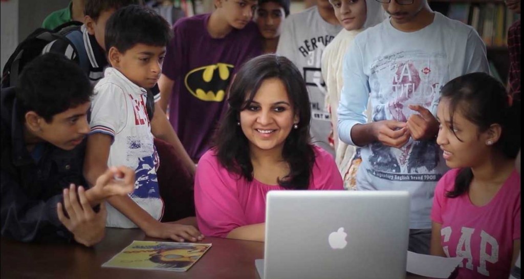 Kanan Dhru, Founder, RFGI, LawToons, LawForMe, on being a Social Entrepreneur and work experience in Policy Research