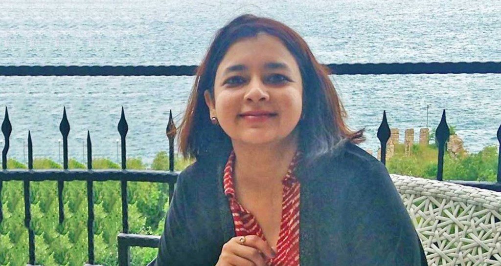 Sayali Phatak, Senior Vice President-Legal, Airtel, on work experience in Telecommunication Laws and the role of an In-House counsel