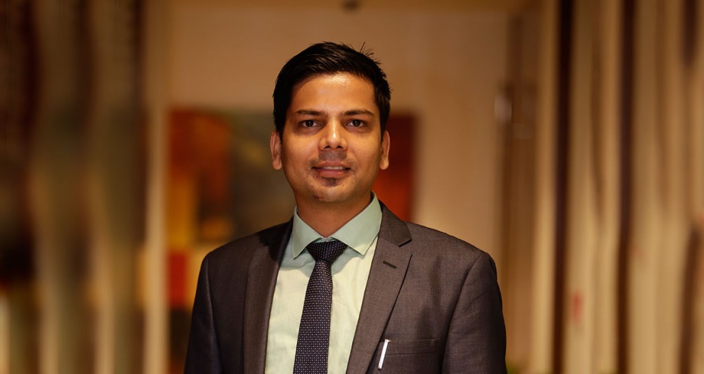 Shwetank Tripathi, Associate, Zeus Law, on the primary years of a lawyer