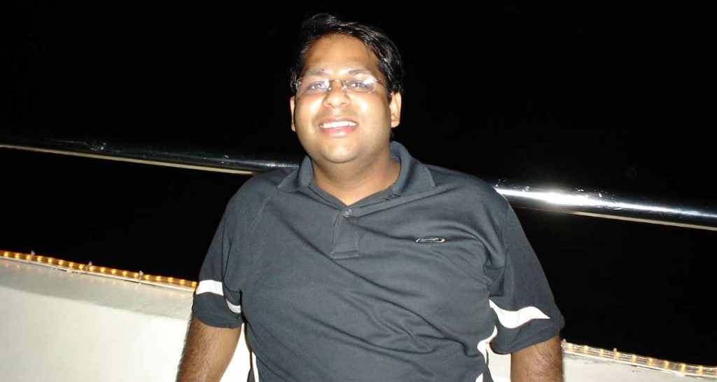 Vineet Shingal, Associate Partner, Khaitan&Co. on the role of a partner and in-depth law firm experience