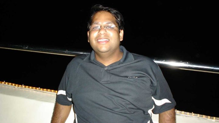 Vineet Shingal, Associate Partner, Khaitan&#038;Co. on the role of a partner and in-depth law firm experience