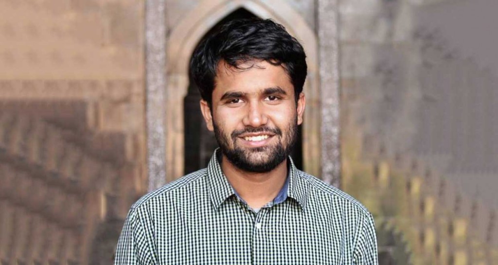 Abdaal Akhtar, IAS, on NALSAR, work at ITC, cracking UPSC, and experience at National Academy of Administration