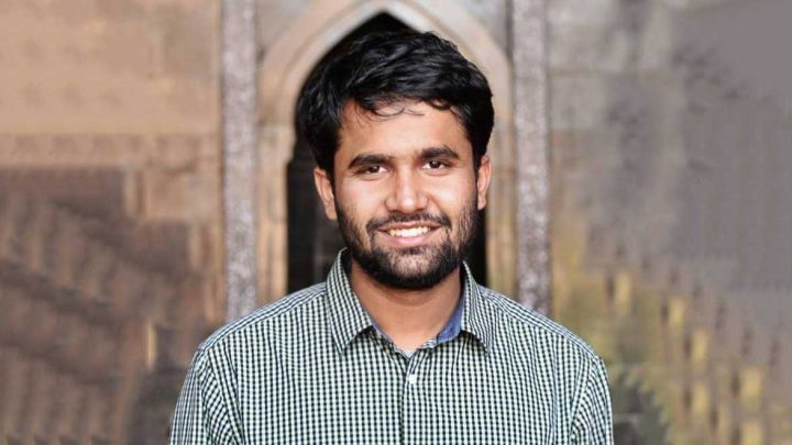 Abdaal Akhtar, IAS, on NALSAR, work at ITC, cracking UPSC, and experience at National Academy of Administration