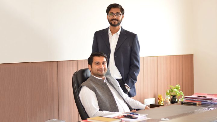 Ashish and Vagish Kumar Singh, Founding Partners, Capstone Legal, on starting up with independent litigation right after graduation