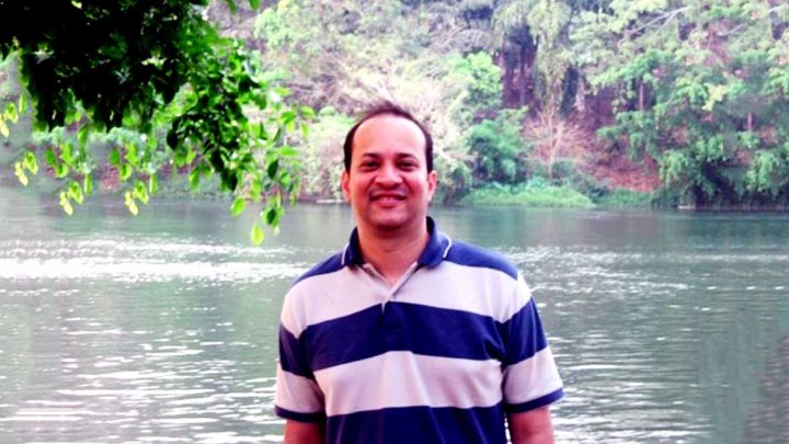 Stephen Mathias, Partner, Kochhar &#038; Co., on being a pioneer in Technology Law and work experience