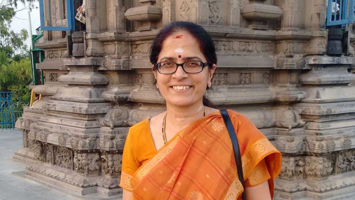 V. Mohana, Senior Advocate, Supreme Court of India, on the AOR exam, life in litigation and role of a Senior Counsel